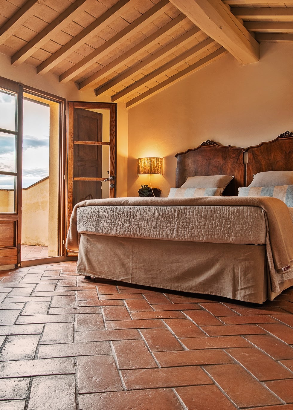 Dovolená u nás - Villa Aia Vecchia